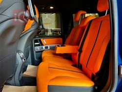 مێرسێدس بێنز G-Class
